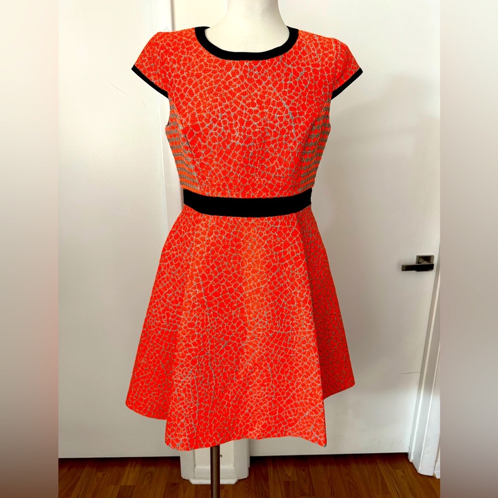 Ted Baker Qiara Dress Size 3- M